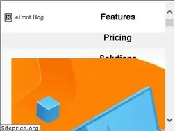 Sites similar to blog.efrontlearning.net