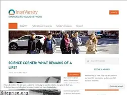 Sites similar to blog.emergingscholars.org