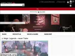 Sites similar to blog.emp.de