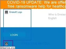 Sites similar to blog.emsisoft.com