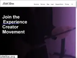 Sites similar to blog.eventfarm.com
