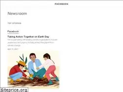 Sites similar to blog.facebook.com