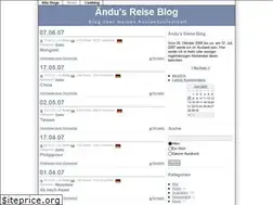 Sites similar to blog.fehlmann.info