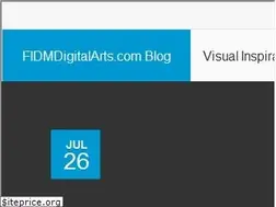 Sites similar to blog.fidmdigitalarts.com
