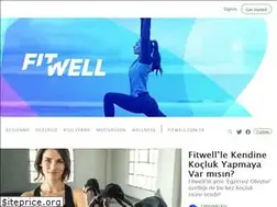 Sites similar to blog.fitwell.com.tr