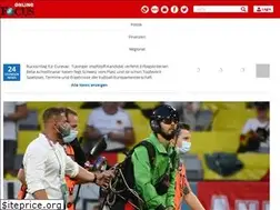Sites similar to blog.focus.de