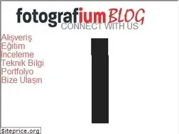 Sites similar to blog.fotografium.com