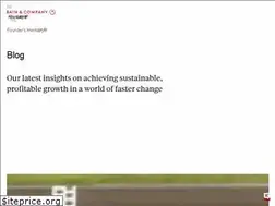 Sites similar to blog.foundersmentality.com