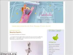 Sites similar to blog.franbulle-illustration.fr