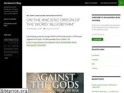 Sites similar to blog.garven.com