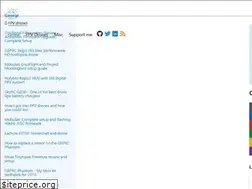 Sites similar to blog.georgi-yanev.com