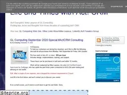 Sites similar to blog.glcomputing.com.au