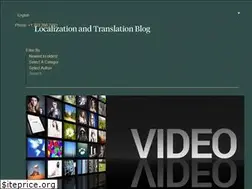 Sites similar to blog.globalizationpartners.com