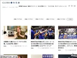 Sites similar to blog.globis.co.jp