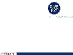 Sites similar to blog.gluedots.com