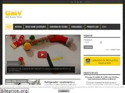 Sites similar to blog.gmveurolift.es