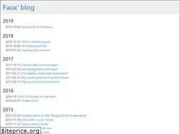 Sites similar to blog.goeswhere.com