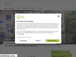 Sites similar to blog.goethe.de