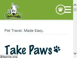 Sites similar to blog.gopetfriendly.com