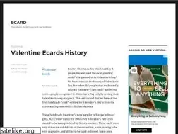 Sites similar to blog.gotfreecards.com