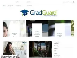 Sites similar to blog.gradguard.com