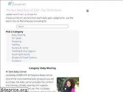 Sites similar to blog.greenbaby-nyc.com