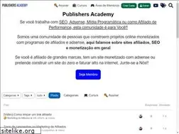 Sites similar to blog.growthafiliados.com.br