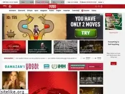 Sites similar to blog.haberturk.com