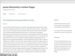 Sites similar to blog.hansenpartnership.com