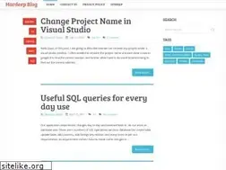 Sites similar to blog.hardeepsingh.in