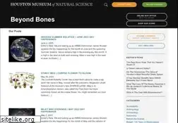 Sites similar to blog.hmns.org
