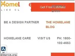 Sites similar to blog.homelane.com