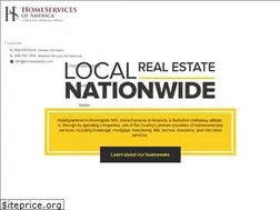 Sites similar to blog.homeservices.com