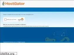 Sites similar to blog.hostgator.com