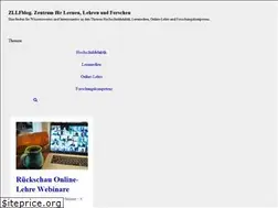 Sites similar to blog.hslu.ch