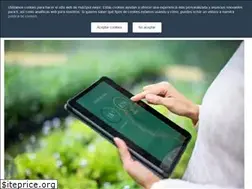 Sites similar to blog.hubspot.es