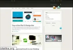 Sites similar to blog.iconspedia.com