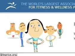 Sites similar to blog.ideafit.com