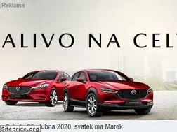 Sites similar to blog.idnes.cz