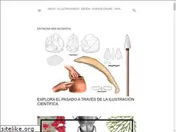 Sites similar to blog.illustraciencia.info