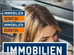 Sites similar to blog.immobilienscout24.de