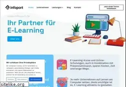 Sites similar to blog.infoport.de