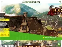 Sites similar to blog.innogames.com