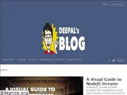 Sites similar to blog.insiderattack.net
