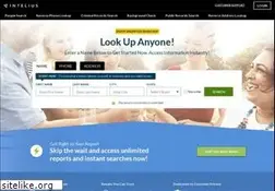 Sites similar to blog.intelius.com