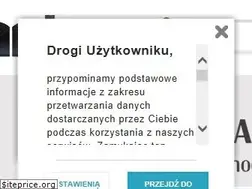 Sites similar to blog.interia.pl