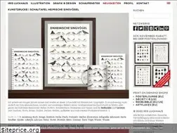Sites similar to blog.irisluckhaus.de
