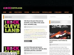 Sites similar to blog.irockcleveland.com