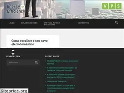 Sites similar to blog.isaenergy.pt