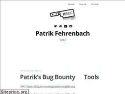 Sites similar to blog.it-securityguard.com
